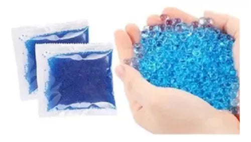 Bolas Hidrogel Munición