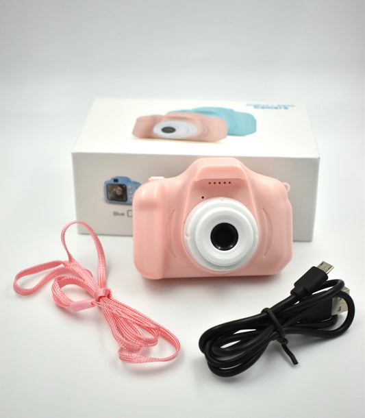 Camara digital juguete ref m1