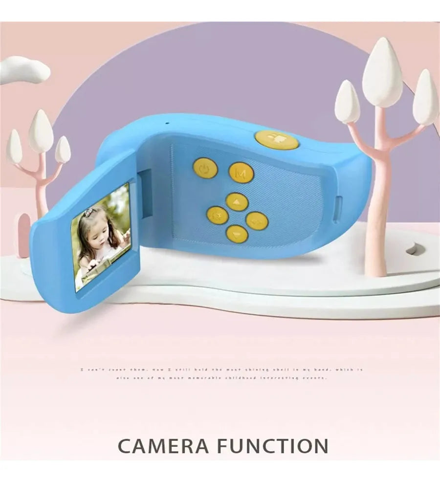 CAMARA DIGITAL VIDEO KIDS REF C2