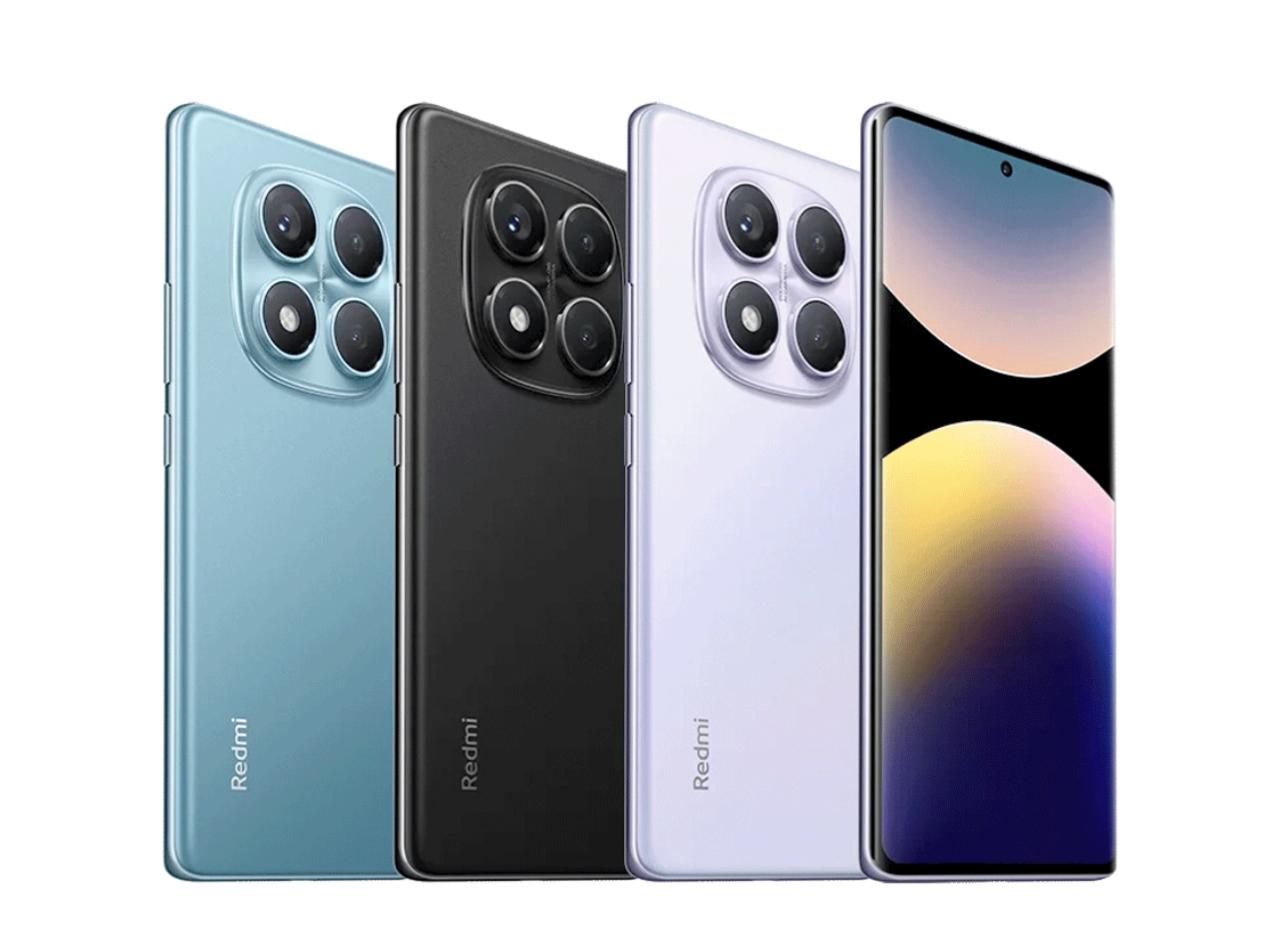 NOTE 14 PRO 8 RAM 256 GB