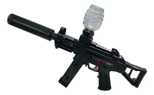 Pistola De Hidrogel Ump45
