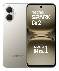 Tecno Spark go 2 4 ram y 128 gb