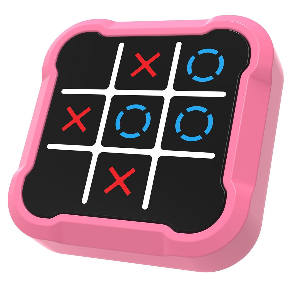 Juego Triki Triqui Electronico Didáctico