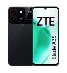 Zte A35 2+4 ram y 64 gb
