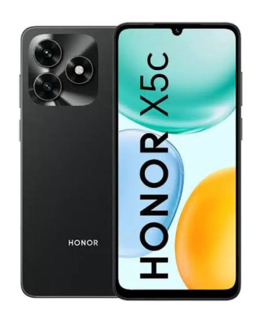 HONOR X5C DE 4 RAM Y 64 GB