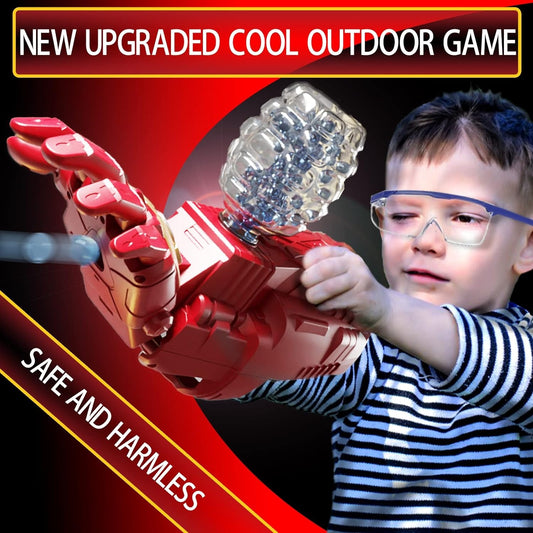 Gray helmet for bikers