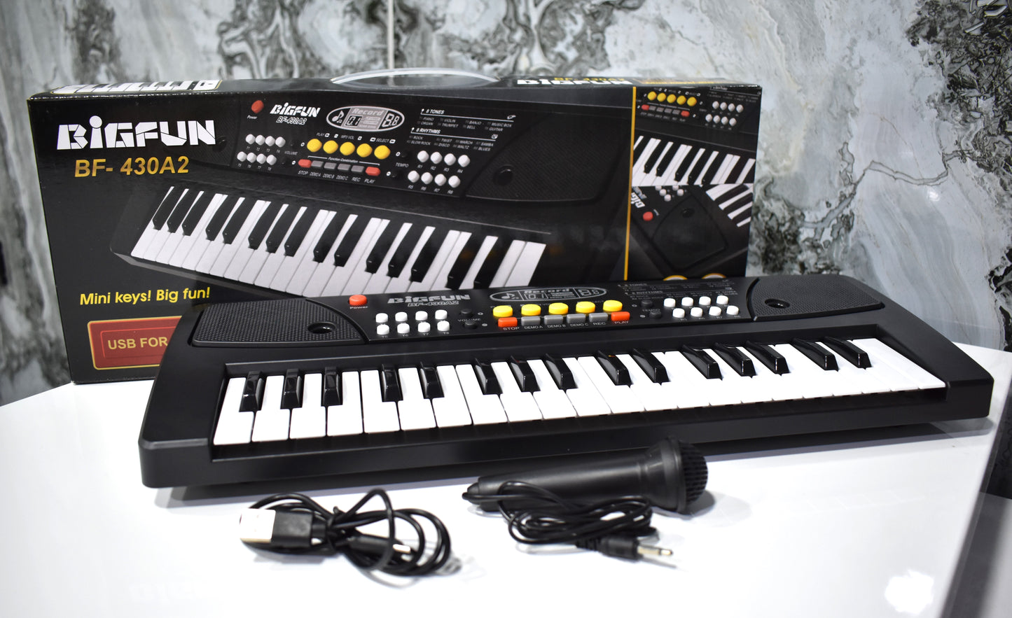 Gray helmet for bikers