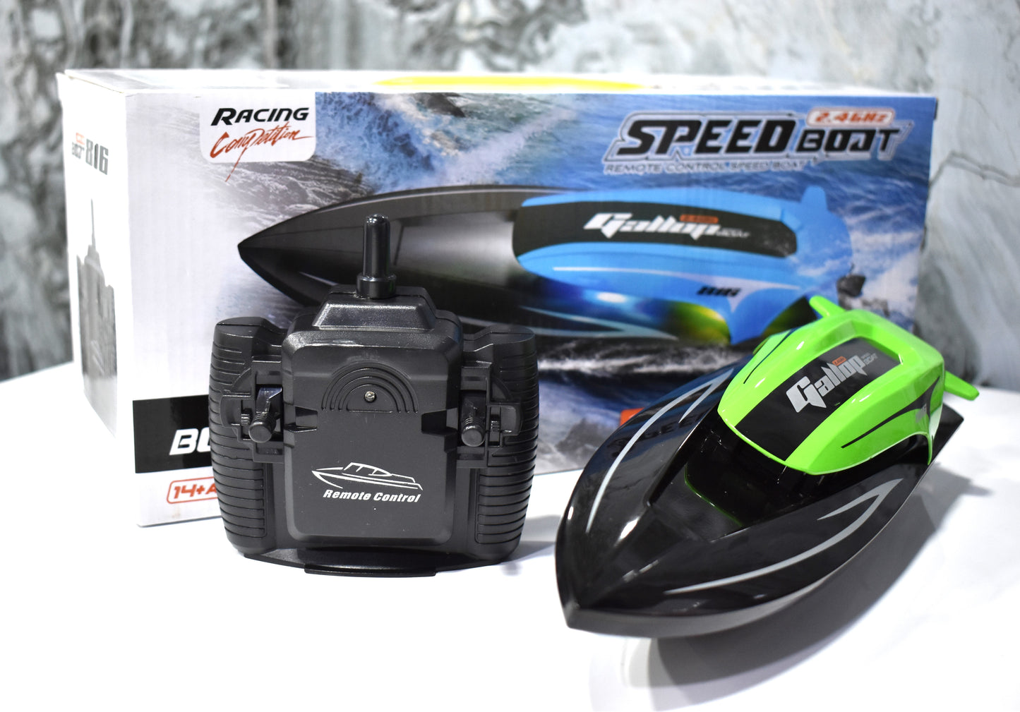 Gray helmet for bikers