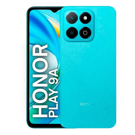 HONOR PLAY 9A 4 RAM 256 GB