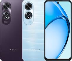 Oppo a60 8 ram y 256 gb