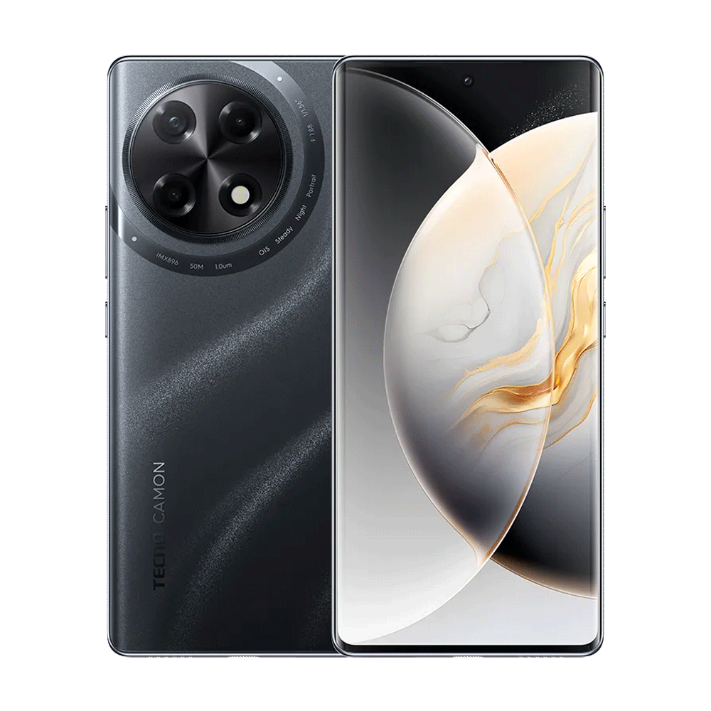 Tecno Camon 30s 8 ram y 256 gb