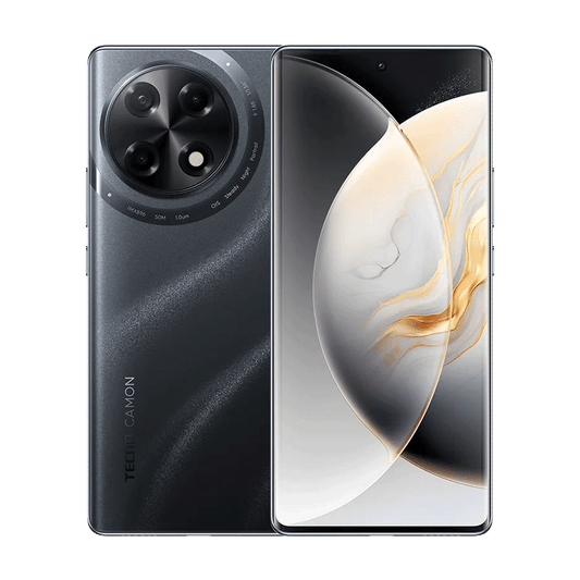 Tecno Camon 30s 8 ram y 256 gb