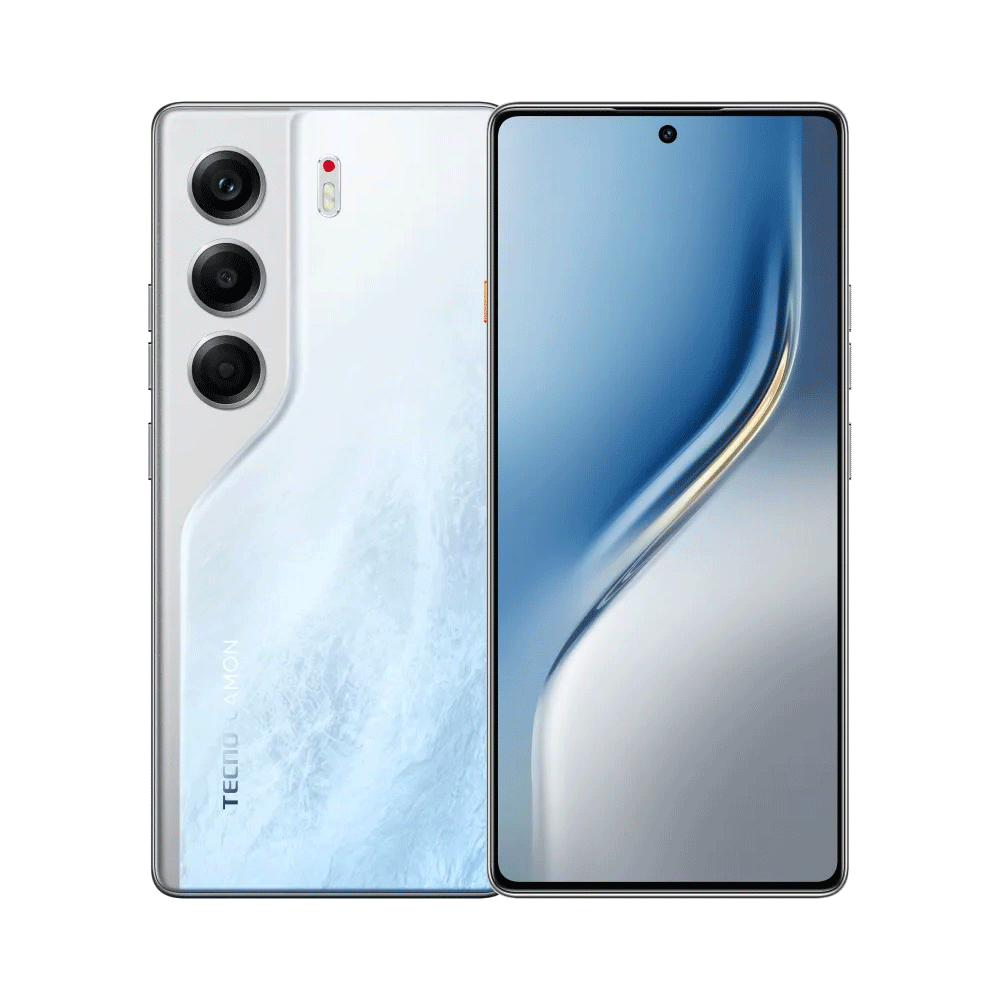 Tecno Camon 40 8 ram y 256 gb