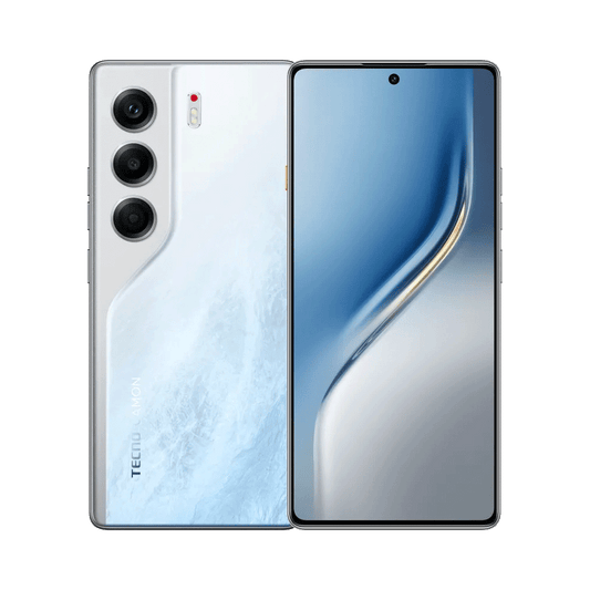 Tecno Camon 40 8 ram y 256 gb