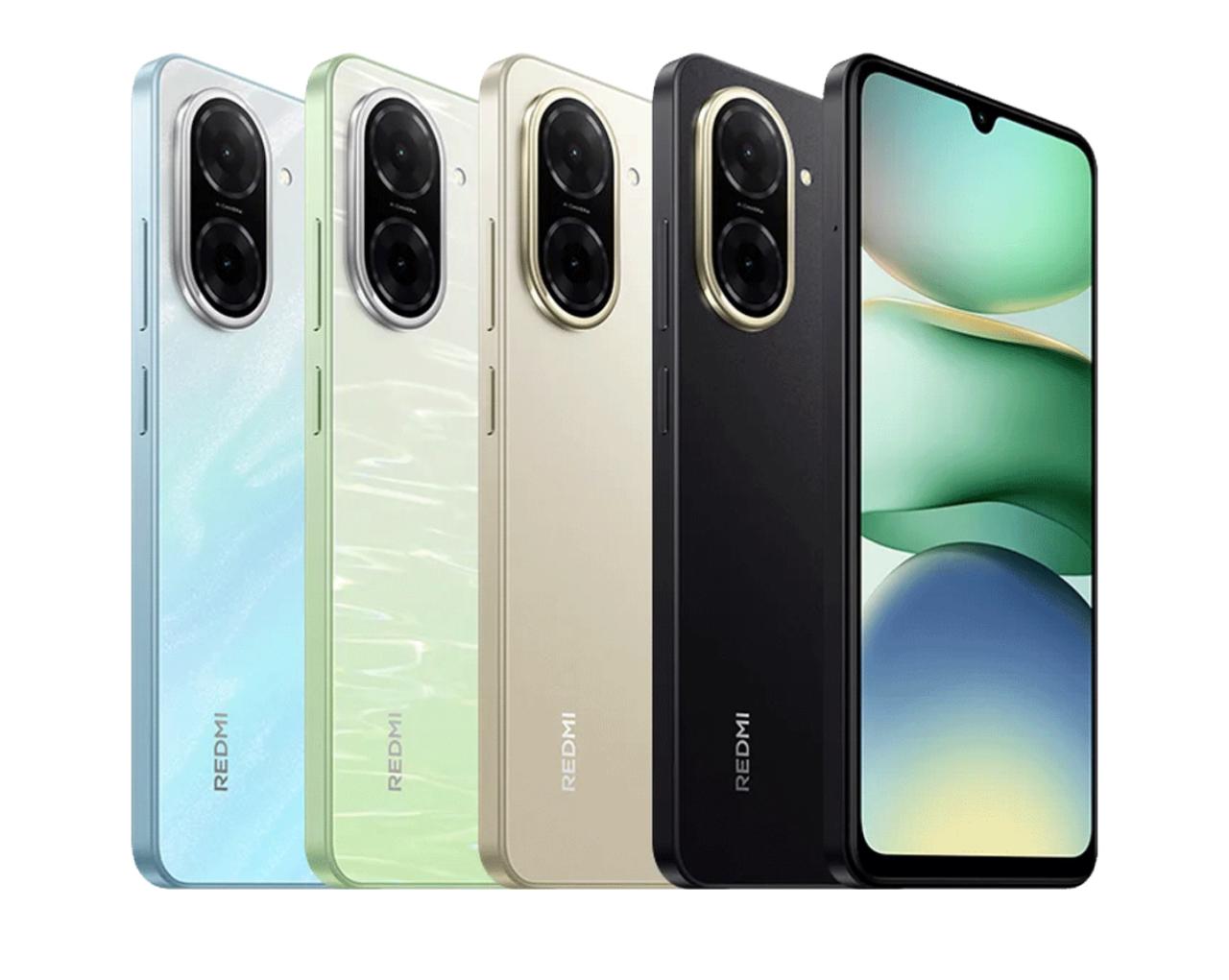 REDMI A5 3RAM 64 GB SIP