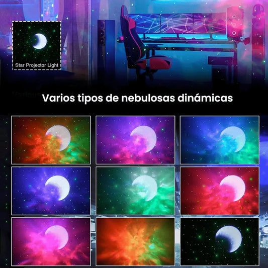 Astronauta Con Bluetooth Y Control