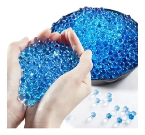 Bolas Hidrogel Munición