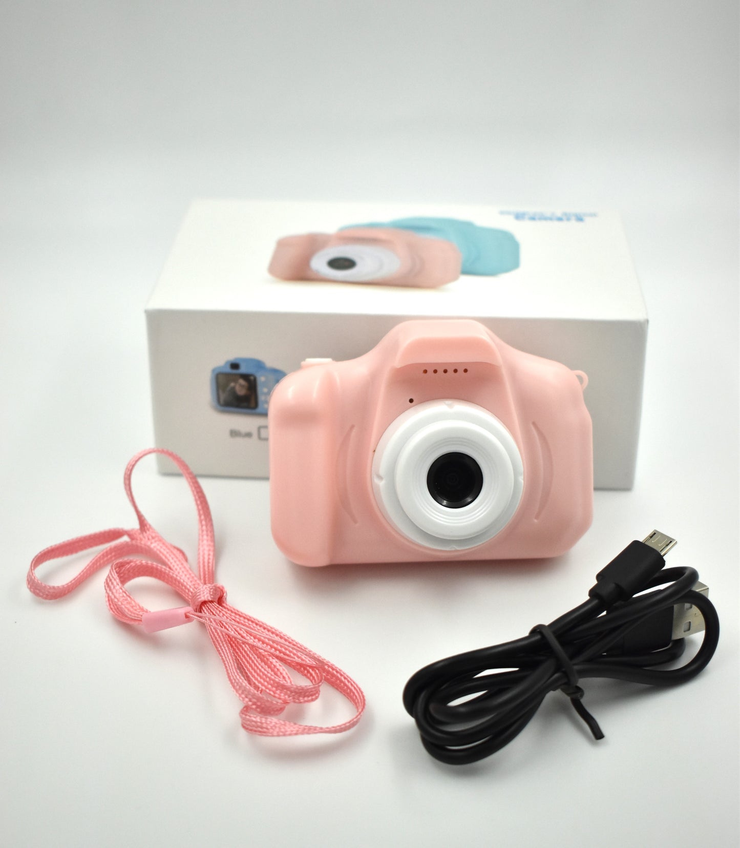 Camara digital juguete ref m1