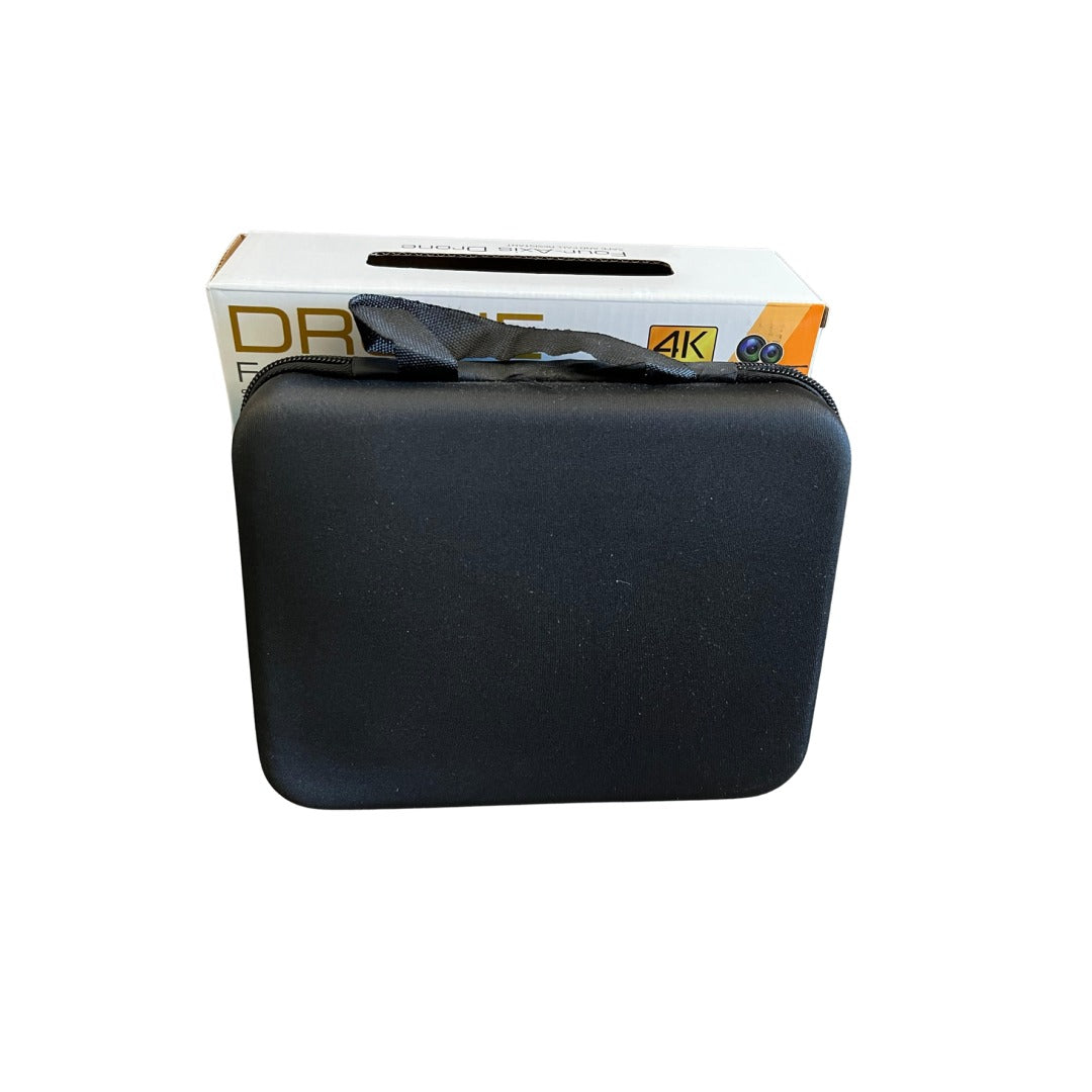 DRON FOUR-AXIS 4k ref 071