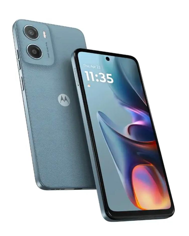 MOTO E15 2 RAM 64 GB