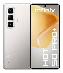 Infinix Hot 50 pro plus 8 ram y 256 gb