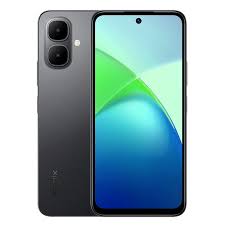 Infinix Smart 10 4 ram y 256 gb