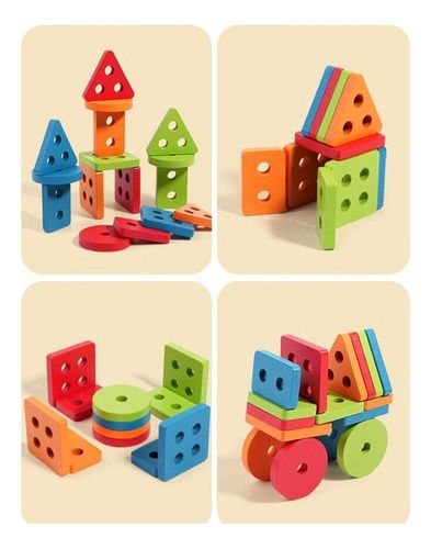 JUEGO DIDACTICO PESCA MONTESORI