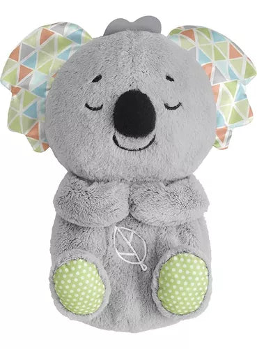 Peluche Koala Para Bebé que respira