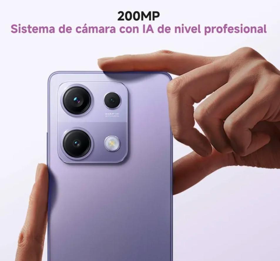 NOTE 14S 8 RAM 256 GB)