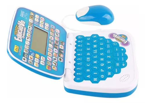 Computador Educativo Niños