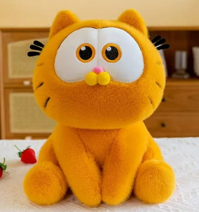 Peluche Mini Garfield
