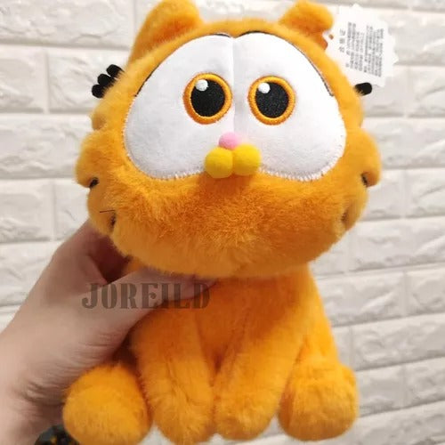 Peluche Mini Garfield