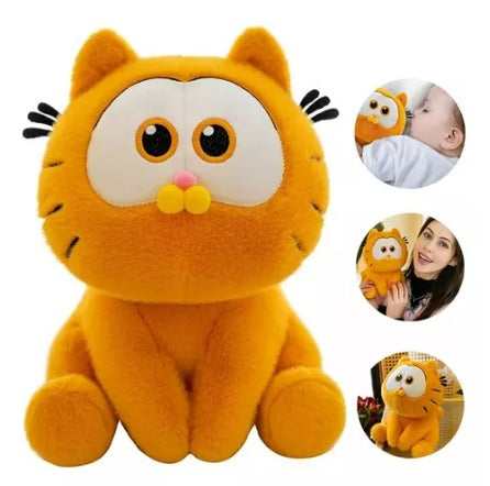 Peluche Mini Garfield