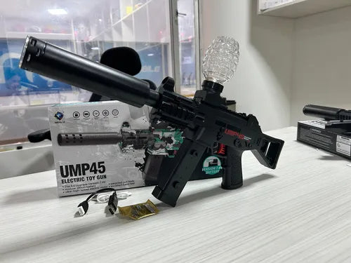 Pistola De Hidrogel Ump45