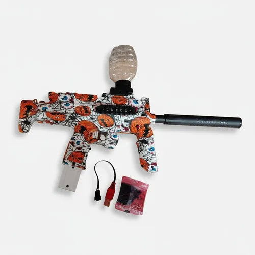 Pistola Hidrogel, ref MP 7