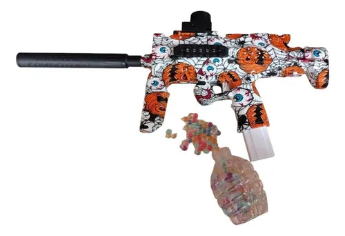 Pistola Hidrogel, ref MP 7