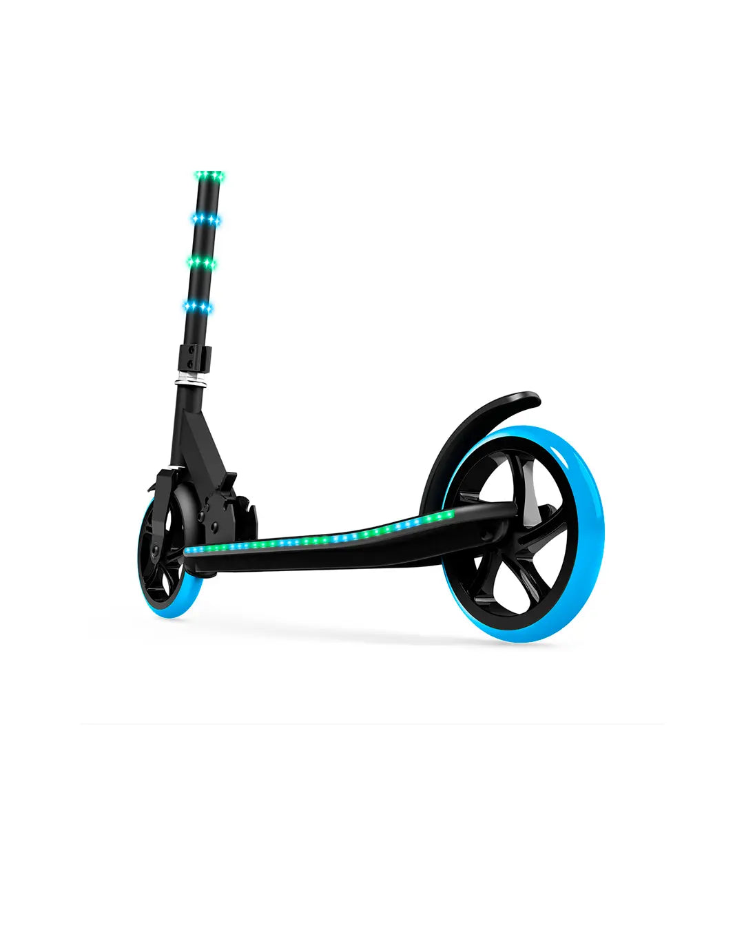 Patineta Jetson Led