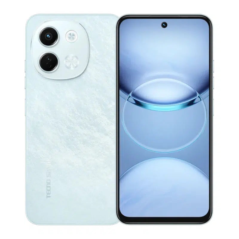 Tecno Spark 30 8 ram y 256 gb