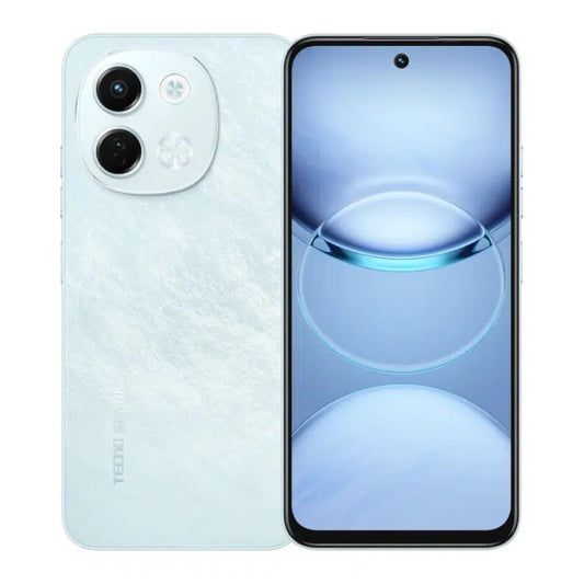 Tecno Spark 30 8 ram y 256 gb