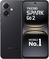 Tecno Spark go 2 4 ram y 128 gb