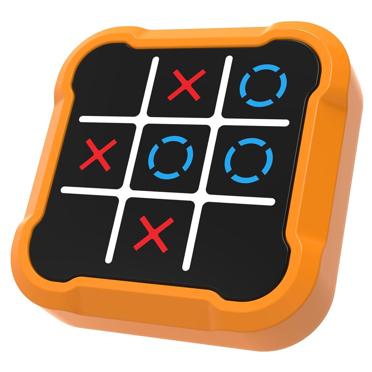 Juego Triki Triqui Electronico Didáctico