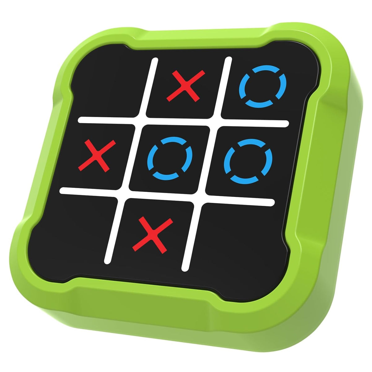 Juego Triki Triqui Electronico Didáctico